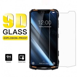 Tempered Glass Doogee S40 S66 S60 S88 S80 S90 C Pro Lite