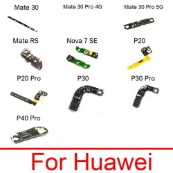 WIFI antenna huawei p30 also for Huawei Mate 30 Pro 4G 5G RS Nova 7SE P20 P30 P40 Pro