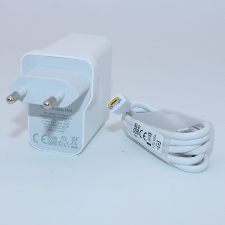 chargeur original Realme X50 pro X X2 X3