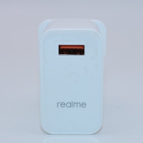 chargeur original Realme X50 pro X X2 X3