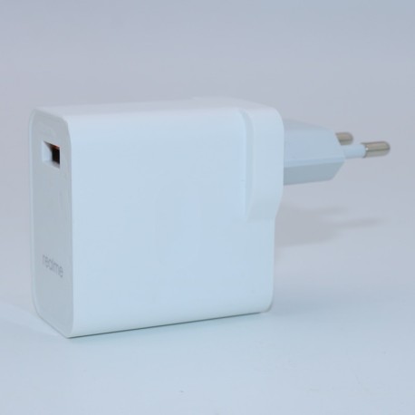 chargeur original Realme X50 pro X X2 X3
