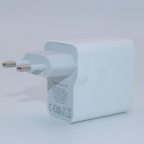 chargeur original Realme X50 pro X X2 X3