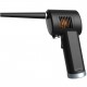 Cordless air bellows for cleaning laptops or Imacs