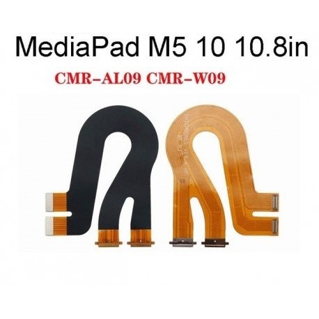 motherboard cable for Huawei Media Pad M6 M5 Lite 10.8 - Huawei Mediapad