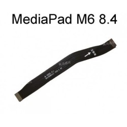 motherboard cable for Huawei Media Pad M6 M5 Lite 10.8 - Huawei Mediapad