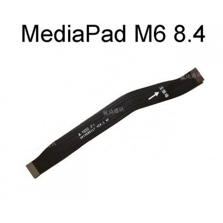 motherboard cable for Huawei Media Pad M6 M5 Lite 10.8 - Huawei Mediapad
