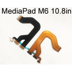 motherboard cable for Huawei Media Pad M6 M5 Lite 10.8 - Huawei Mediapad