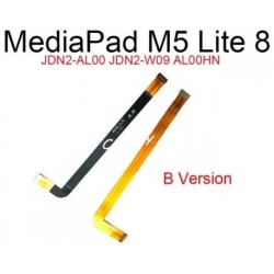 motherboard cable for Huawei Media Pad M6 M5 Lite 10.8 - Huawei Mediapad