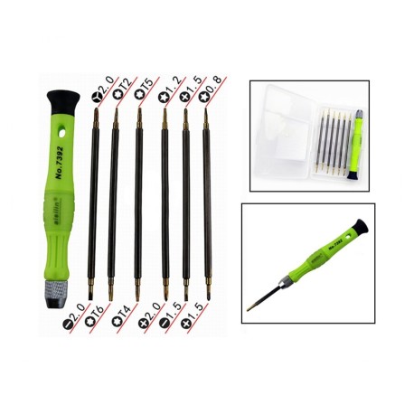 professional telephone repair kit smartphone 23 in 1