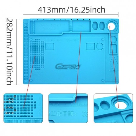 kit réparation téléphone professionnel outils pour réparation smartphone complet