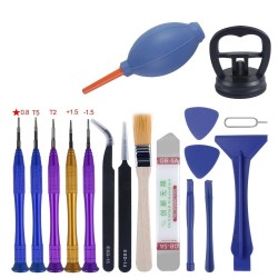 Cell Phone Tool Kit T