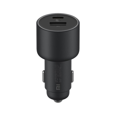 Car charger Xiomi Original, Quick Charge, 100W Max 18W Xiaomi CC07ZM