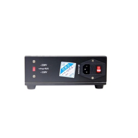 Lcd screen and touch screen separator machine