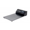 lcd screen and touch screen separator machine