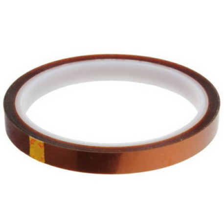Kapton high temperature heat resistant adhesive tape