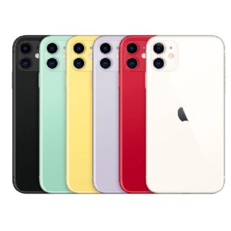 Complete back cover for iPhone 11/11Pro/ 11 Pro Max