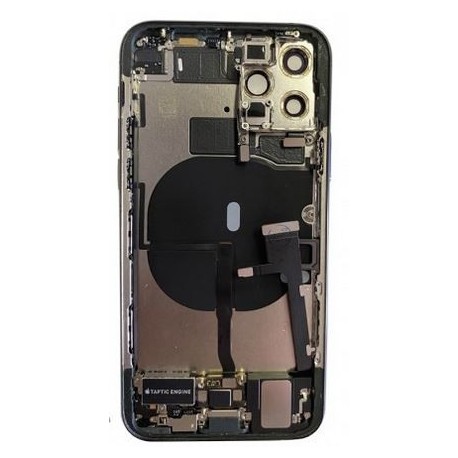 Complete back cover for iPhone 11/11Pro/ 11 Pro Max