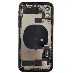 Coque arri&egrave;re compl&egrave;te pour iPhone 11/11Pro/ 11 Pro Max