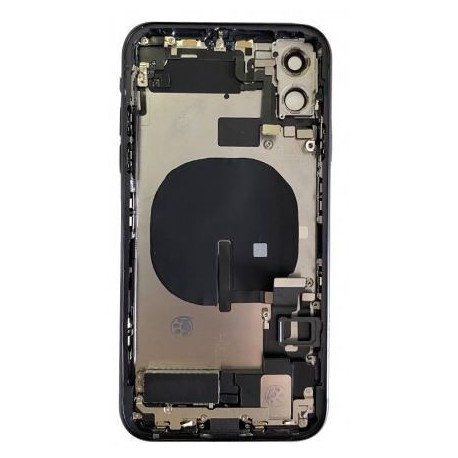 Complete back cover for iPhone 11/11Pro/ 11 Pro Max