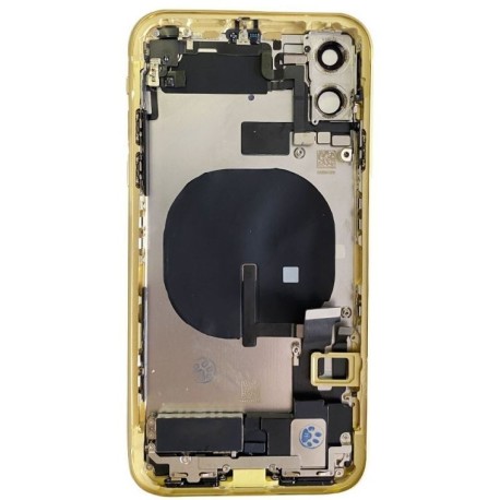Complete back cover for iPhone 11/11Pro/ 11 Pro Max