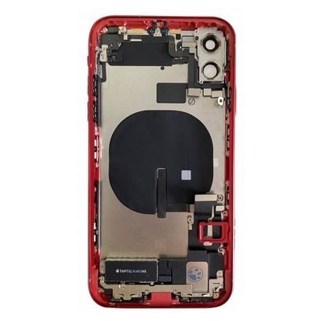 Complete back cover for iPhone 11/11Pro/ 11 Pro Max