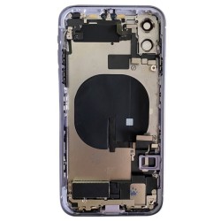 Complete back cover for iPhone 11/11Pro/ 11 Pro Max