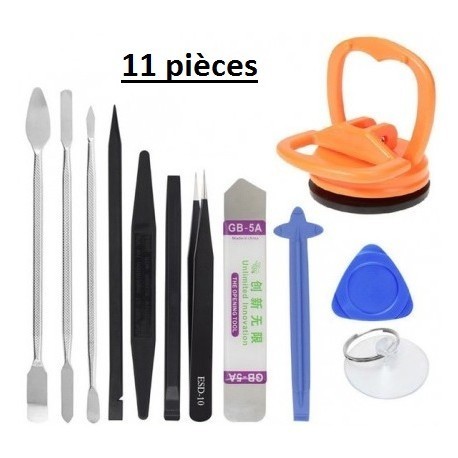 professional telephone repair kit smartphone 23 in 1