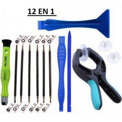 professional telephone repair kit smartphone 23 in 1
