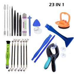 professional telephone repair kit smartphone 23 in 1