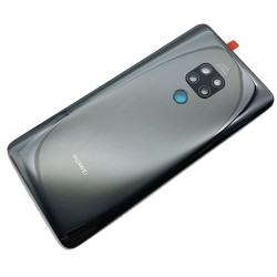 cache batteryhuawei matte 20 matte 20 X En Verre