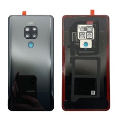 cache batteryhuawei matte 20 matte 20 X En Verre