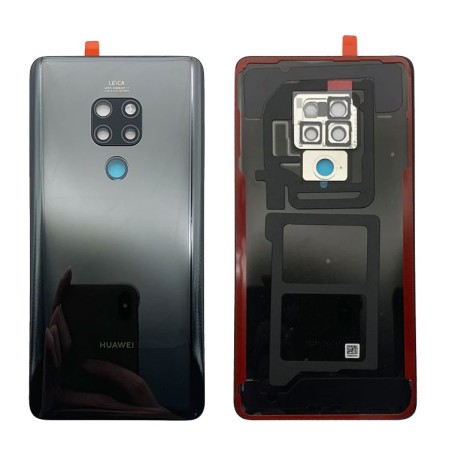 cache batteryhuawei matte 20 matte 20 X En Verre