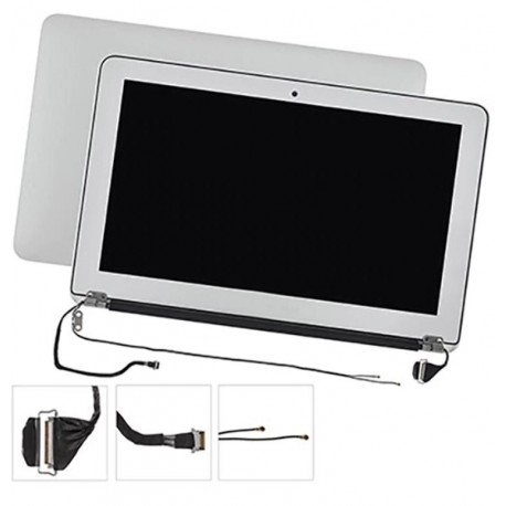 Écran LCD pour MacBook Air 13 "A1466,  EMC 2013 EMC 2017