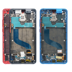 remplacer châssis Xiaomi Mi 9t