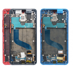 replace chassis Xiaomi Mi 9t