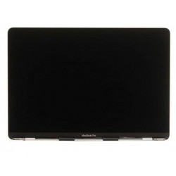 Écran Macbook Retina 16 "A2141, argent, 