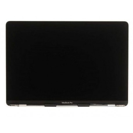 Écran Macbook Retina 16 "A2141, argent, 