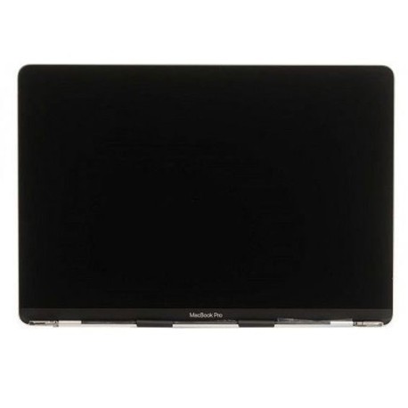 Macbook Retina 16" A2141 Screen, Silver,