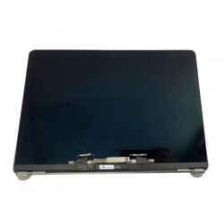 &Eacute;cran Macbook Retina 16 "A2141, argent, 