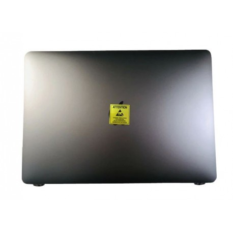 Écran Macbook Retina 16 "A2141, argent, 