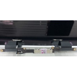 &Eacute;cran Macbook Retina 16 "A2141, argent, 