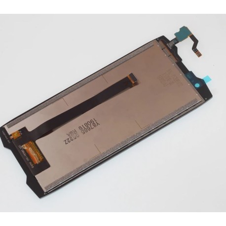 Blackview BV6800 Pro screen replacement