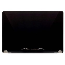 Écran A1707 15 pouces pour Macbook Pro Retina, gris ou argent original