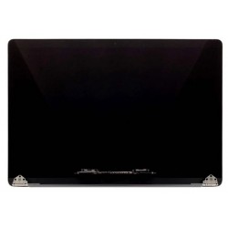 Écran A1707 15 pouces pour Macbook Pro Retina, gris ou argent original