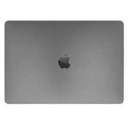 &Eacute;cran A1707 15 pouces pour Macbook Pro Retina, gris ou argent original