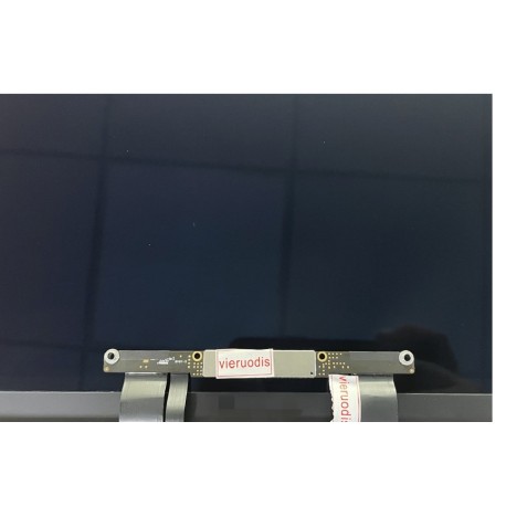 Macbook Pro Retina 13.3" M1 A2338 Full Screen