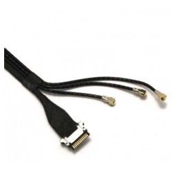 &Eacute;cran LCD pour MacBook Pro 15" Retina A1398,