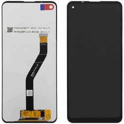 r&eacute;paration &eacute;cran Wiko View5