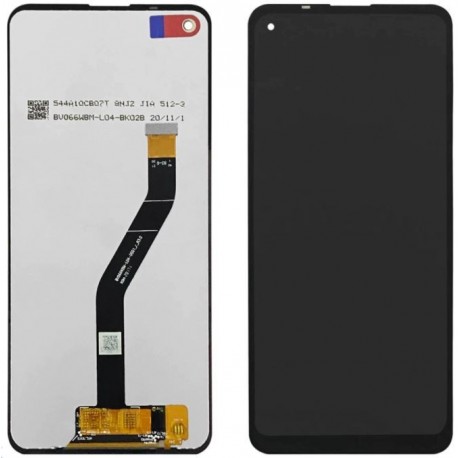 réparation écran Wiko View5