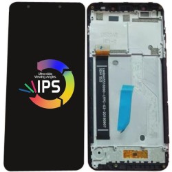 replace screen WIko Ride 2
